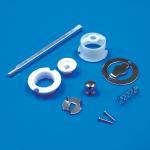 Pepper Salt Spice 10.2" 260mm Mill Grinder Mechanism