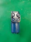 BZZ5-E500B BZZ series for forklift gear pump roration pump factory produce