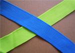 30mm Woven Jacquard Ribbon Medal Neck Ribbon Established For Bags