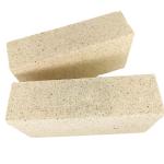 92% Lined Ceramic Board Ball Mill Liner Alumina Silica Brick with ISO9001