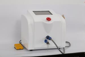 China Fractional RF Microneedle Machine have three specifications factory