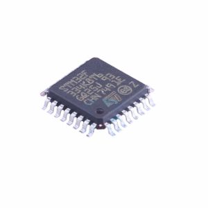 STM32F334K8T6 Microcontrollers 32-Bit MCU 128Kbits Flash LQFP-32 STM32F334