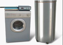 China GFZ/T01060 Triboelectric Textile Testing Equipment factory