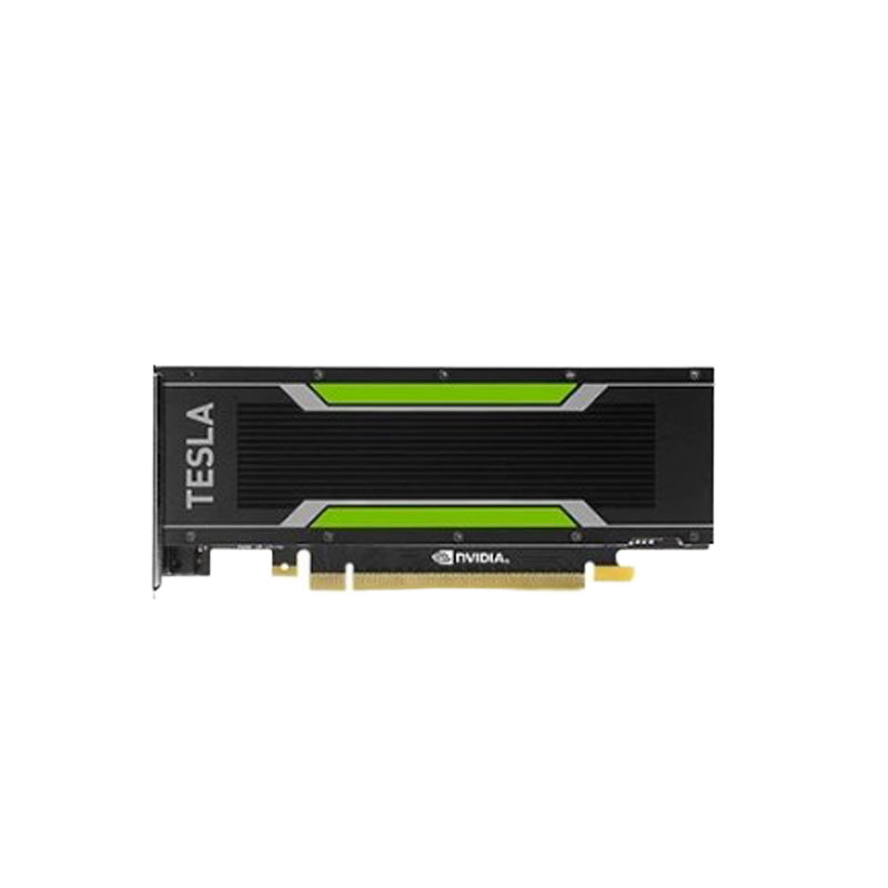 Original N VIDIA Tesla T4G Graphics Card 80GB DDR6 Memory GDDR6 Video Memory Type Fan Workstation Laptop Desktop VGA