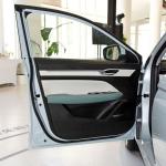 133KW Integrated System Ternary Lithium Battery Electric Vehicle for 5