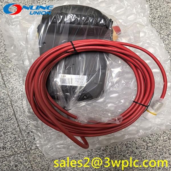 China DSQC 679 ABB Friendly Operation Robot Teach Pendant FlexPendant Programming Console factory