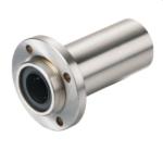 Chrome Steel 12mm Linear Guide Ball Bearing Block Rollon Linear Bearing LMF12LUU