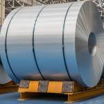 JIS DIN ASTM AISI Industry Price 904L Stainless Steel Sheet Coil