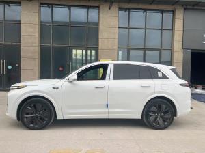 China Range Extended Leading Ideal Electric Car New Electric Vehicle Lixiang L7 Max factory