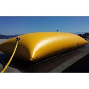 Waterproof And Portable Malleable Liquid Storage Tank Foldable And Easy To Carry