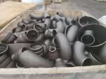 ISO 3419 Stainless Steel 304 Buttweld Fittings DIN2605-1 EN10253-1 Butt Weld