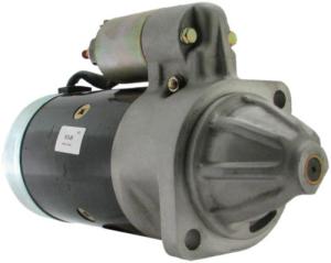 China Starter S13-28 S13-27 5811000800 5811000801 Hitachi 18064 factory