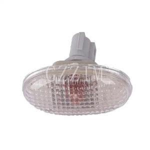China Car Lights Side Light for Chevrolet Aveo 2006-2007 factory