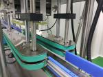 2000bph 380V 25KW Hand Sanitizer Filling Machine
