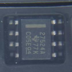 China UCC27524ADR IGBT MOSFET Gate Drivers Enable Pin PMIC Power Management ICs factory