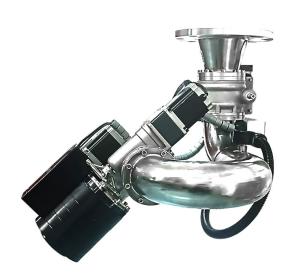 China 30L/S Water Cannon Automatic Fire Extinguishing System Fore Fire Rescue factory