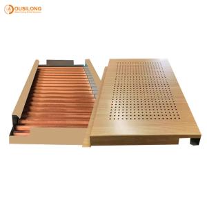 China Traffic White Corrugated Aluminum Roof Panels For Exterior Building Decoration factory