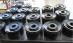 Dual Durometer Polyurethane Mud Pump Piston 5 1 / 2”5000PSI