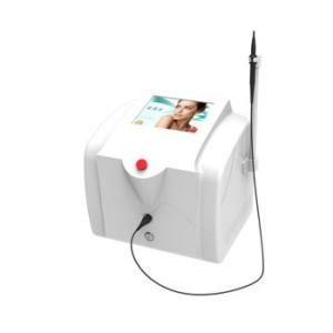 China HF Vein Wave Machine 2018 latest for vascular removal factory