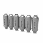 Chemical Name FM200 Clean Agents For Safe / Effective Fire Protection