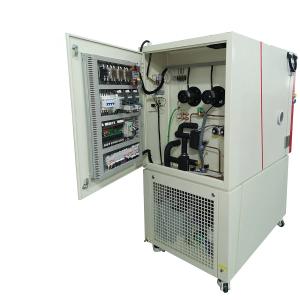 China Low Noisehigh Temperature Test Chamber Test Chambers Range -100C +300C factory