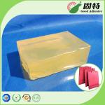 Strong Pressure Sensitive Adhesive Glue Synthetic Polymer Resin APAO Based hot