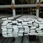 440c Square Stainless Steel Flat Bar Bright Polished Pickling Surface 40 X 2mm
