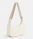 Net Red One-Shoulder Messenger Chain Texture PU Shoulder Bags