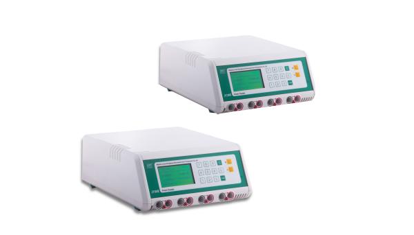 Electrophoresis Power Supply JY300E Universal power supply 5--300V, 1--400mA, 1-