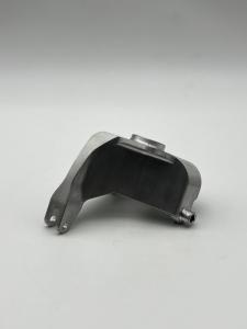 China Custom CNC Machining Parts Aluminium 304SUS Aerospace Machined Components factory