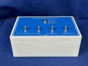 China Prospective Voltage Touch Protective Conductor Current IEC60990-Figure 3, 4, 5 factory