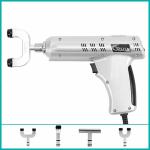 Scoliosis Chiropractic Spine Rehabilitation Device Electric Adjuster