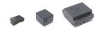 SMT Power Line Communication (PLC) Transformers Wideband PLC Trafo BX615xNL,