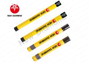 China Cemented Carbide Mining Drilling Tools Borewell Hammer For Ore Mining factory