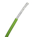 XLPE Insulation Material Spring Spiral Cable within 50*50*45CM