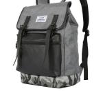 2016 Korean version of men's casual bag student backpack computer bag shoulder