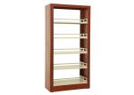 OEM Book Metal Shelves