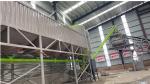 Portable Concrete Batching Plant Mobile Ready Mix