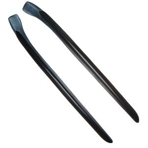 China Auto Spare Parts 508 Front Windshield Rubber Strut Strip For Peugeot 508 Citroen OE 1606659880 1606659780 factory