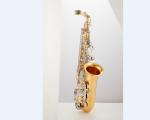 Antique saxophone classical design style saxophone tenor factory price woodwind