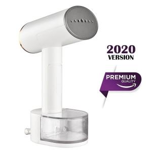 China Electric 3 Levels Multifunctional Handheld Garment Steamer with 250ml Water Tank Capacity factory