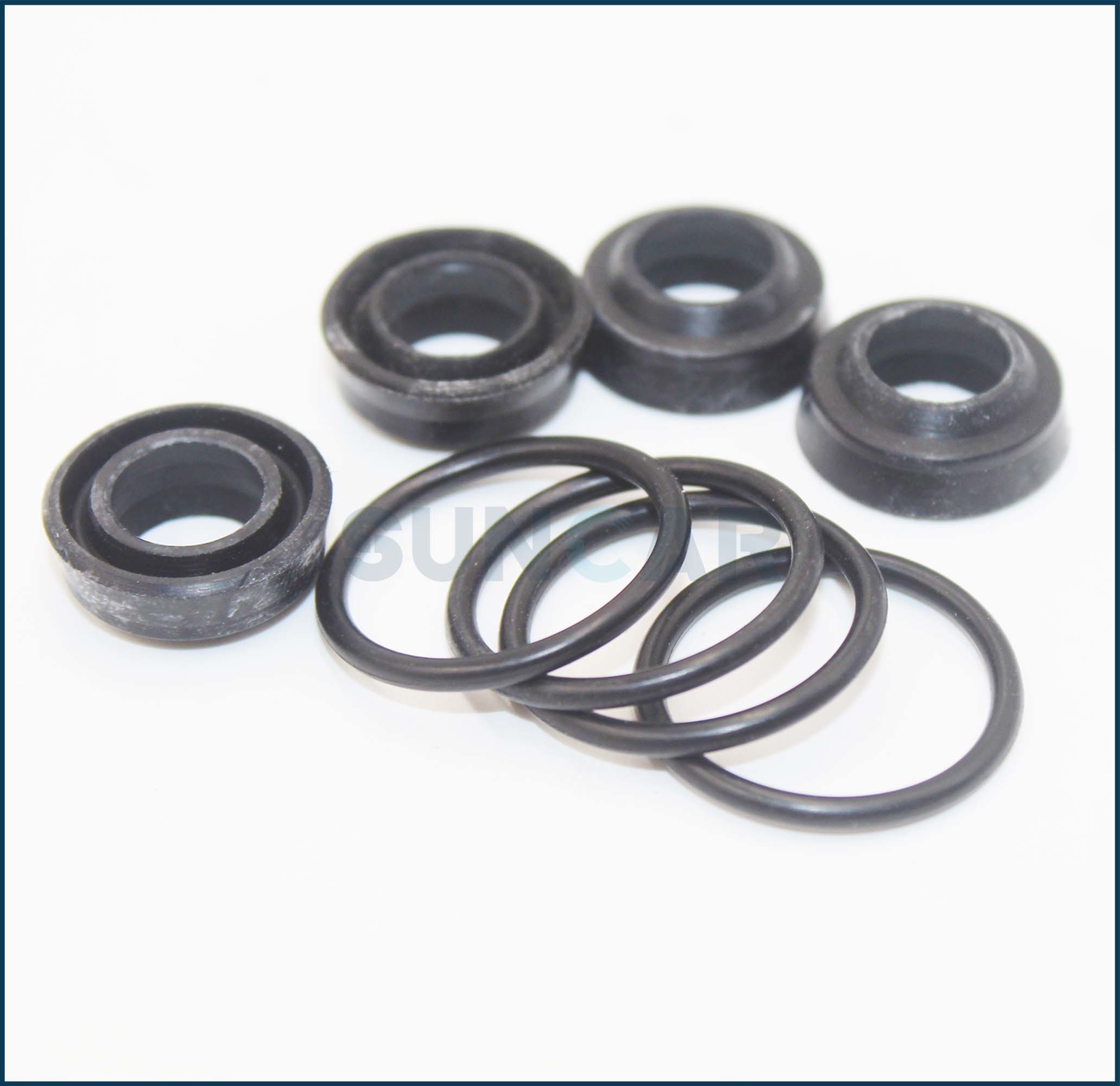 9184276 Seal Kit Travel Level For Hitachi Excavator 270C LC JD EG110R EX1200-5 EX1200-5C HR750SM IZX200 ZR420JC ZX110-E
