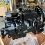 Excavator Parts K5V212DPH Left Right Pump Hydraulic Pump For Construction