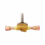 EVR Air Conditioning Solenoid Valve R404a Refrigeration Service Valves