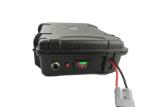 12V 50AH Lithium Trolling Motor Battery With 10A Charger