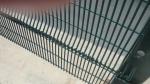 358 high-security fencing