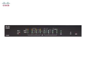 China 8 Port Gigabit Enterprise Router Cisco Second Hand 4 POE Ports VPN Cisco RV260P-K9-CN factory