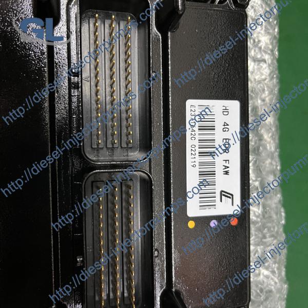 FOR FAW Truck Spare Auto Parts Engine ECU Electric Control Unit HD 4G EPR