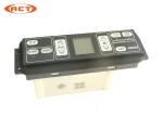 146570-2510 Komatsu Excavator Spare Parts Excavator Controls Board