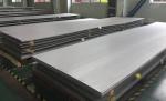 JIS SUS 316 8mm Stainless Steel Plate 304 Hot Rolled 3000 Mm